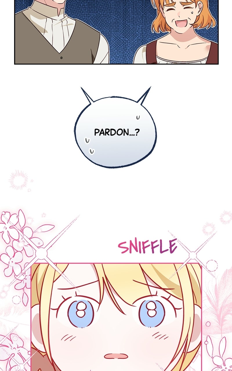 Born to be the Grand Duchess Episode 8 page 16 - 