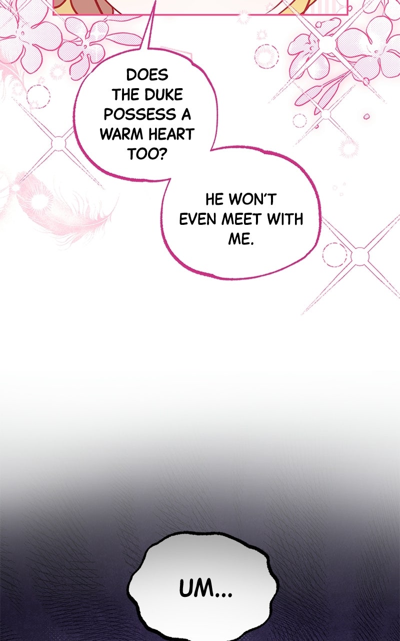 Born to be the Grand Duchess Episode 8 page 17 - 