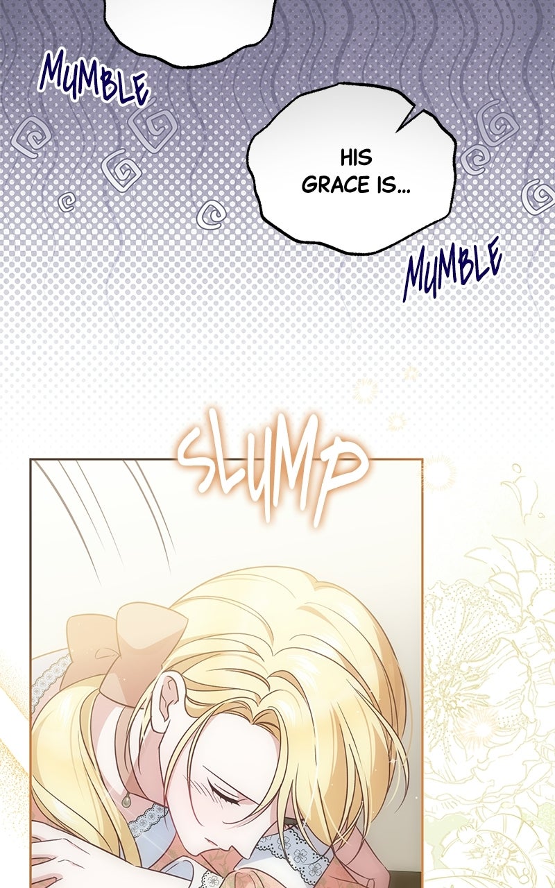 Born to be the Grand Duchess Episode 8 page 19 - 