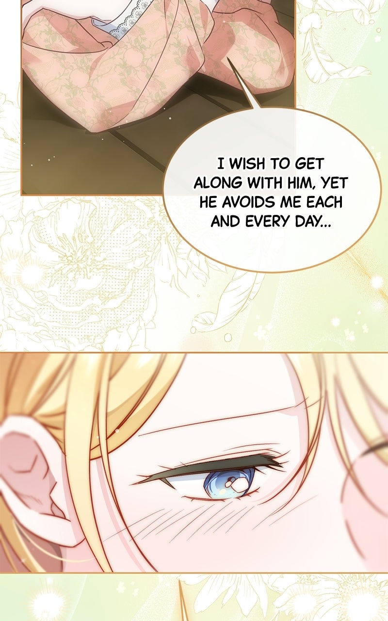 Born to be the Grand Duchess Episode 8 page 20 - 