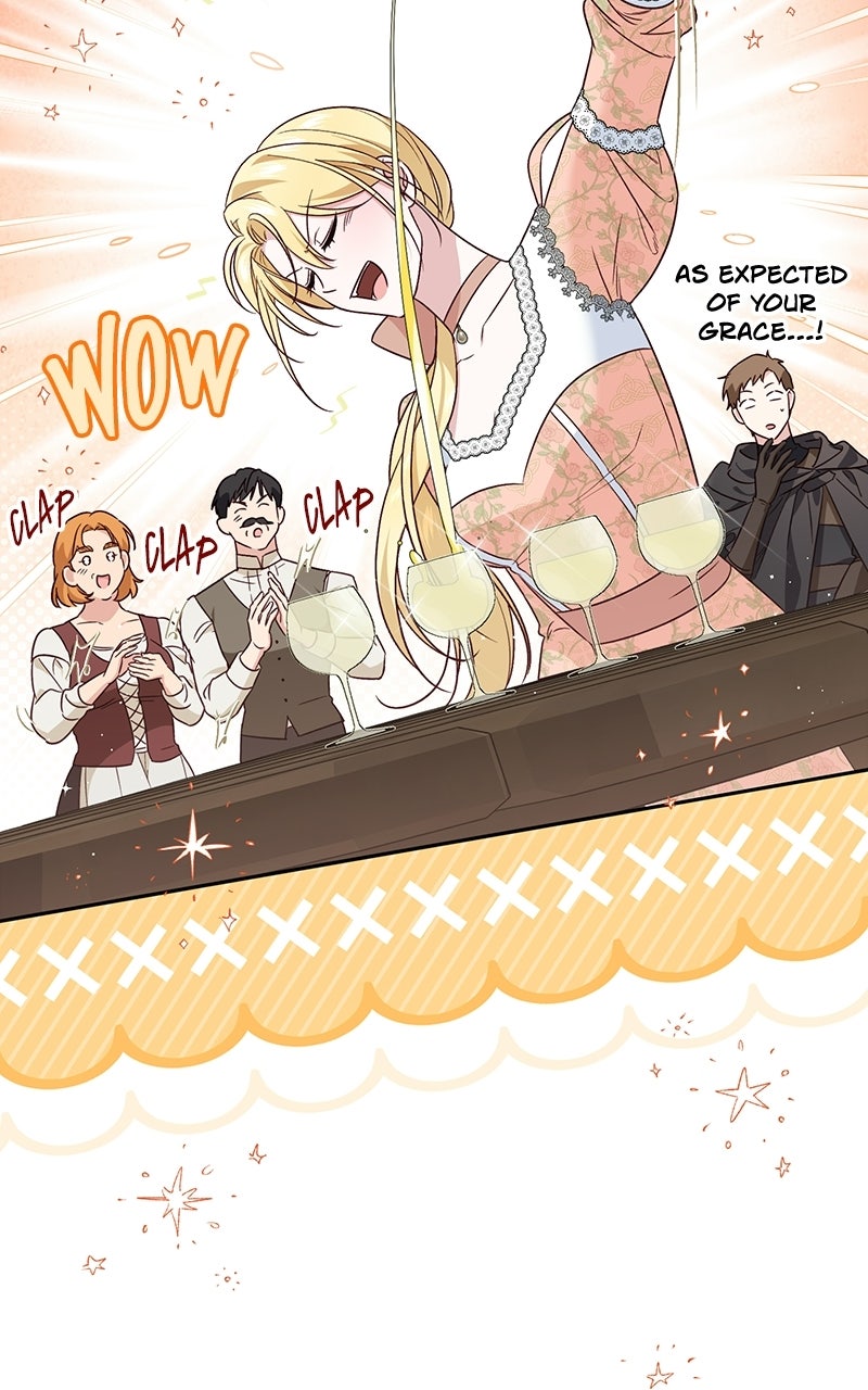 Born to be the Grand Duchess Episode 8 page 3 - 