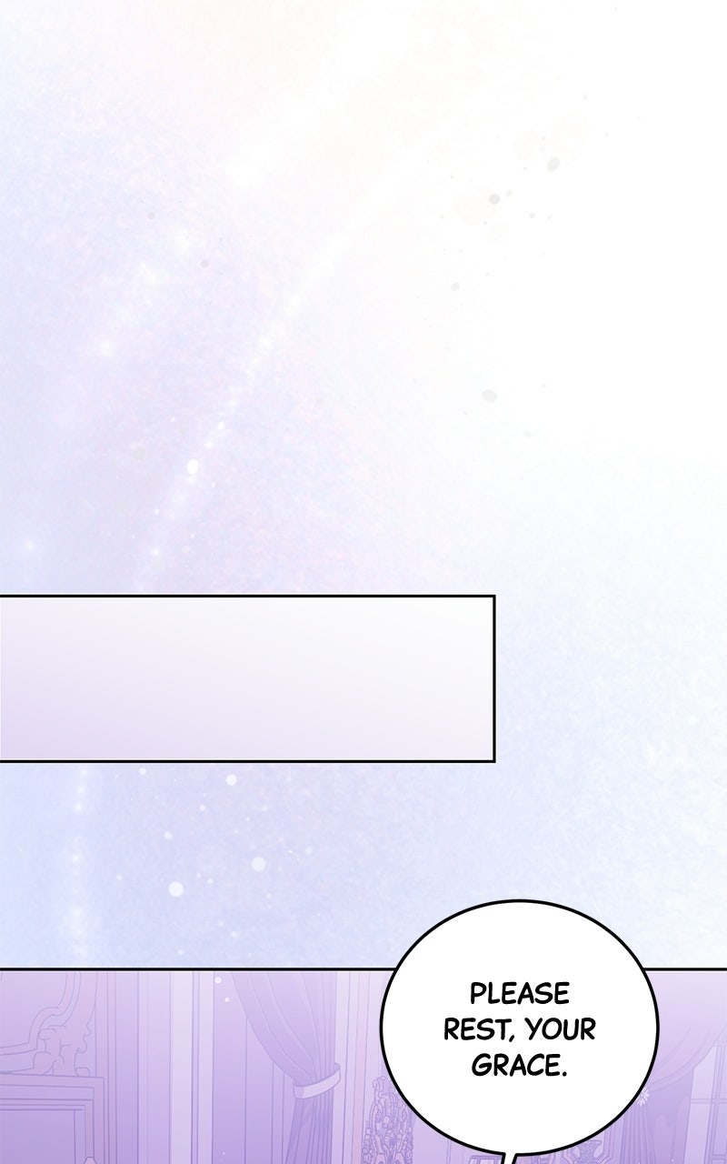 Born to be the Grand Duchess Episode 8 page 23 - 