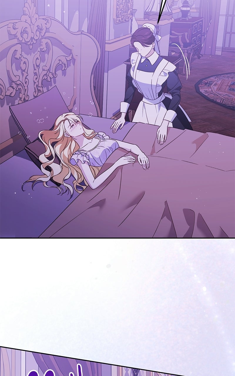 Born to be the Grand Duchess Episode 8 page 24 - 