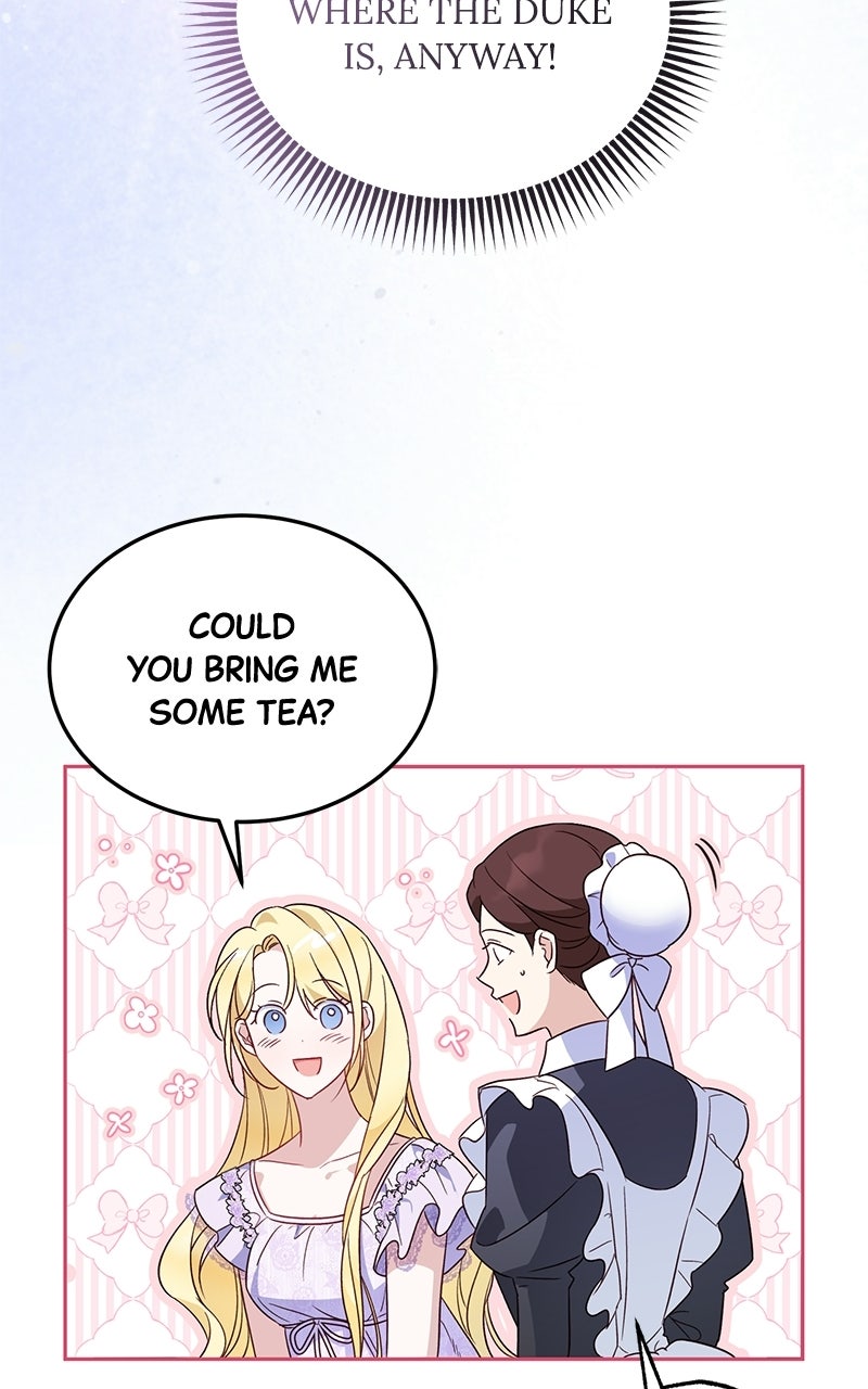 Born to be the Grand Duchess Episode 8 page 26 - 