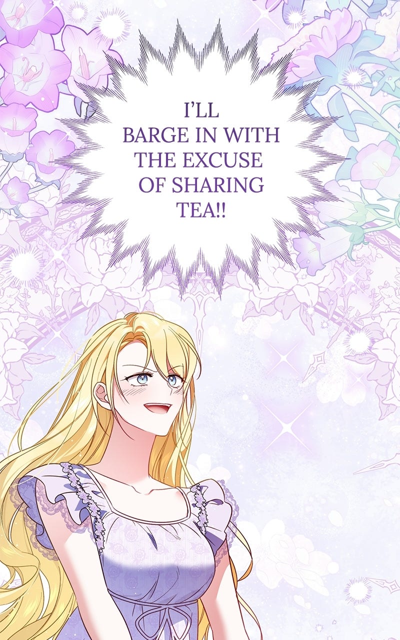 Born to be the Grand Duchess Episode 8 page 28 - 