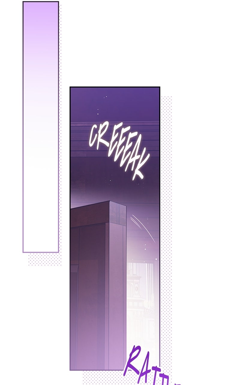 Born to be the Grand Duchess Episode 8 page 32 - 