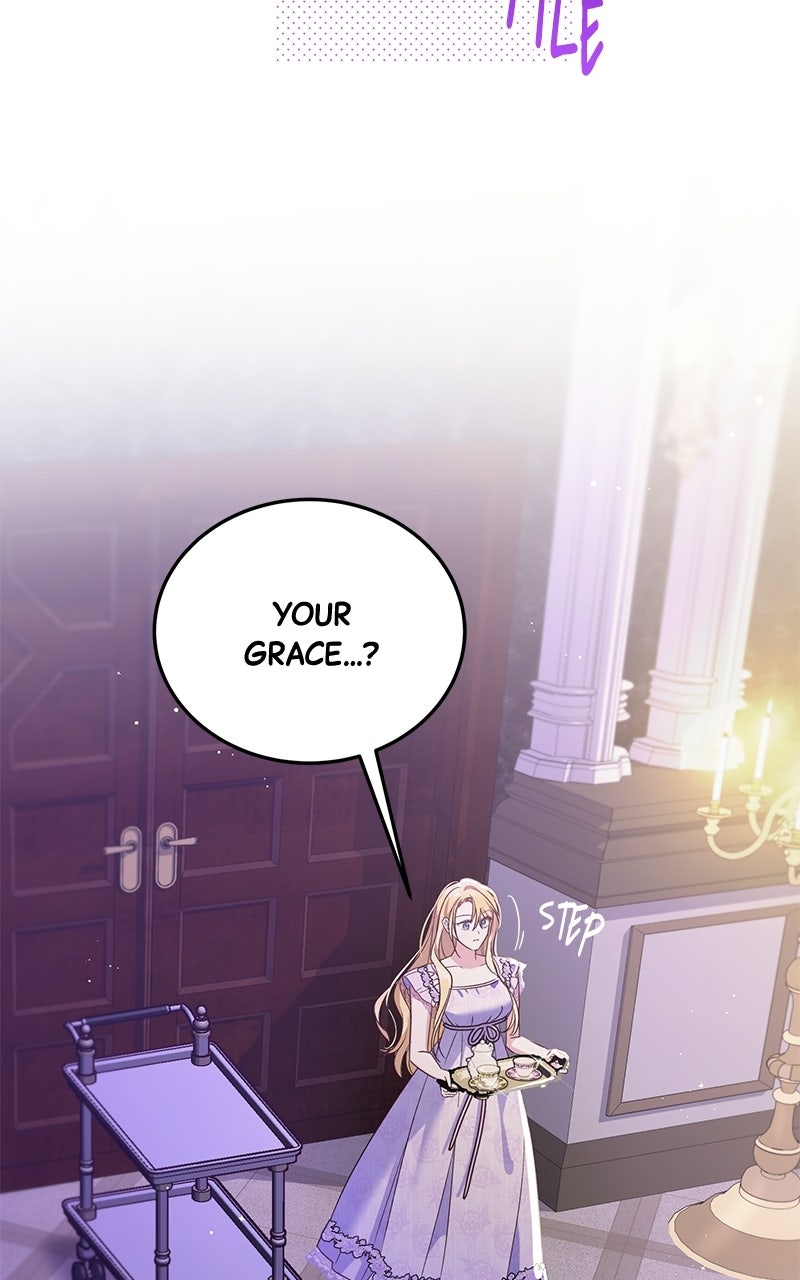 Born to be the Grand Duchess Episode 8 page 33 - 