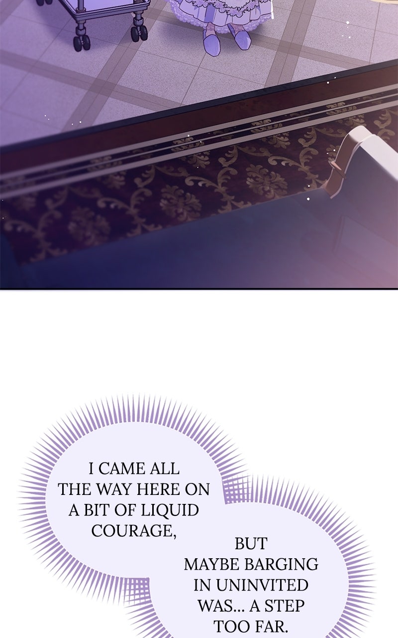 Born to be the Grand Duchess Episode 8 page 34 - 