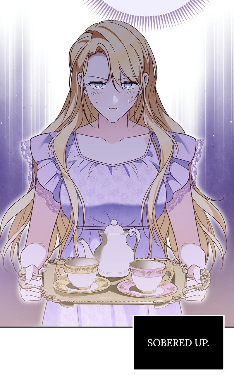 Born to be the Grand Duchess Episode 8 page 35 - 