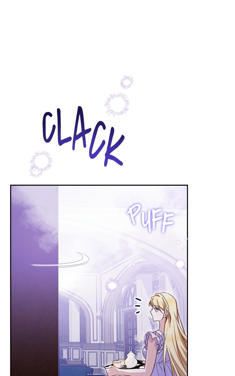 Born to be the Grand Duchess Episode 8 page 36 - 