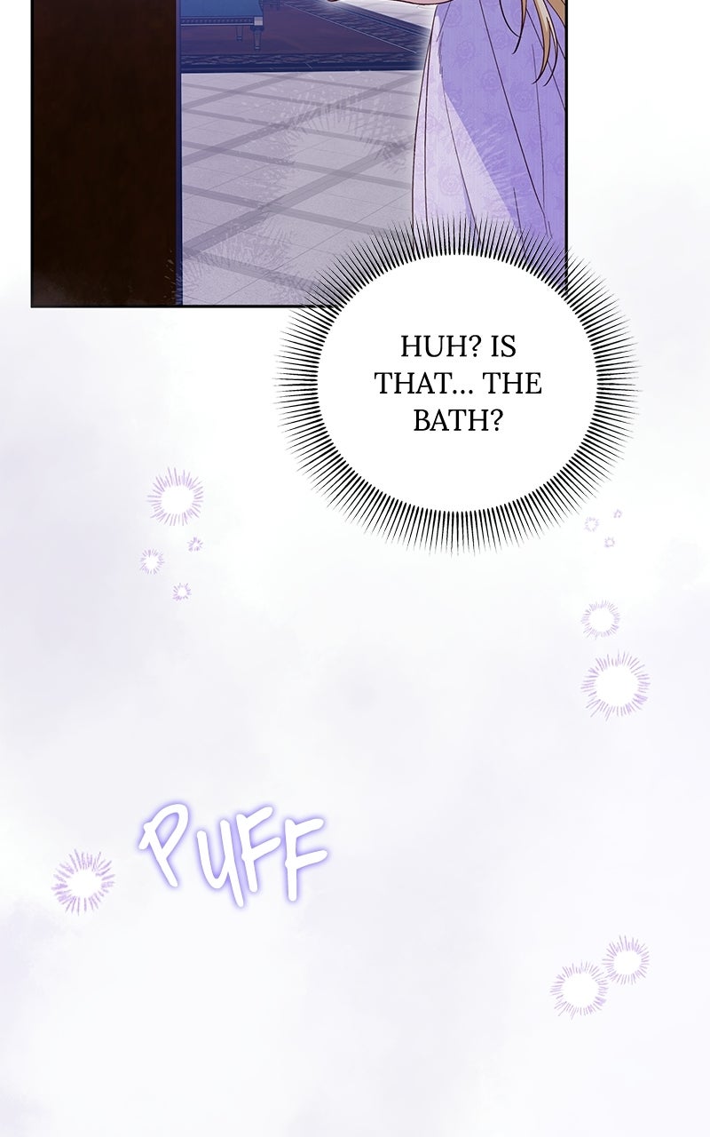 Born to be the Grand Duchess Episode 8 page 37 - 