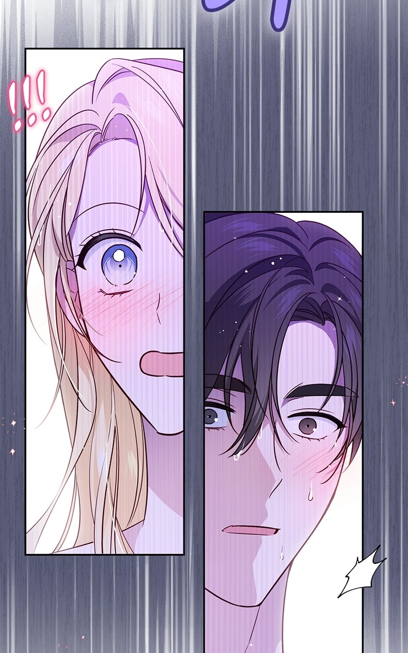 Born to be the Grand Duchess Episode 8 page 40 - 