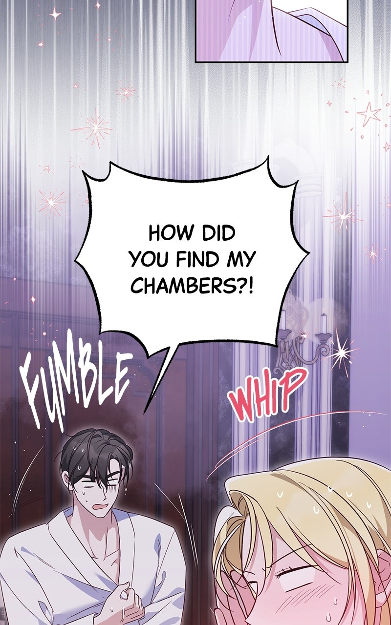 Born to be the Grand Duchess Episode 8 page 41 - 