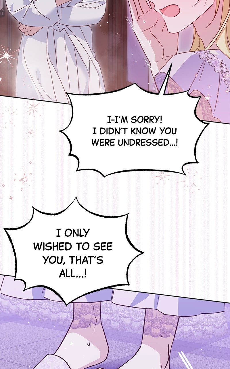Born to be the Grand Duchess Episode 8 page 42 - 