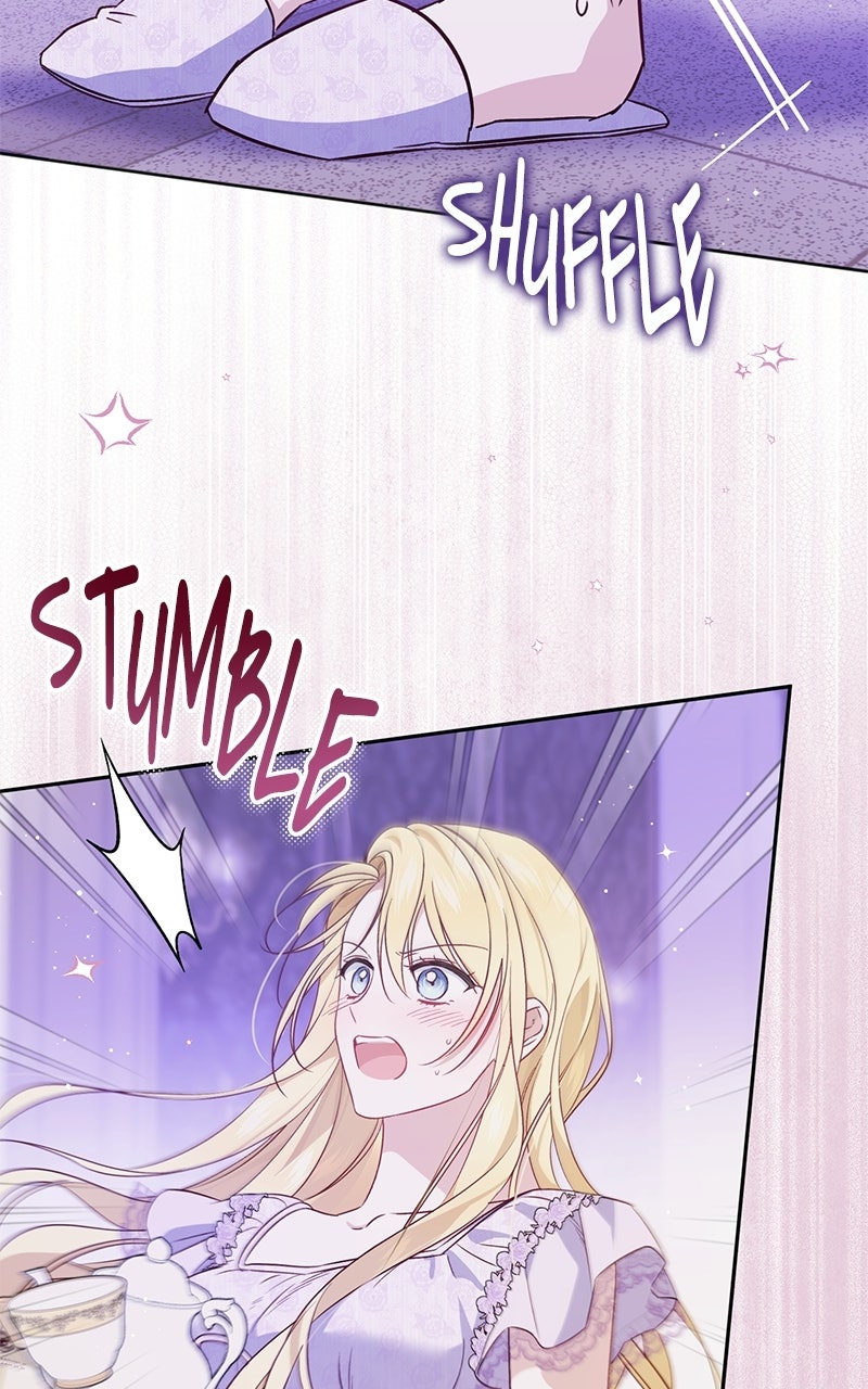 Born to be the Grand Duchess Episode 8 page 43 - 