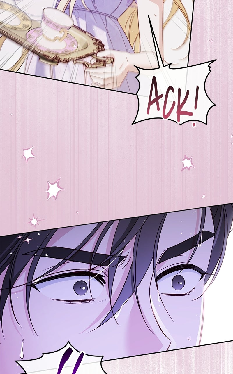 Born to be the Grand Duchess Episode 8 page 44 - 