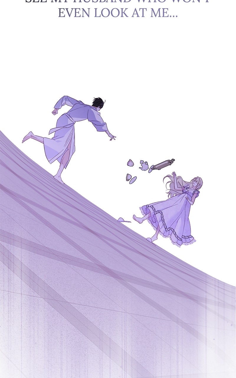 Born to be the Grand Duchess Episode 8 page 47 - 