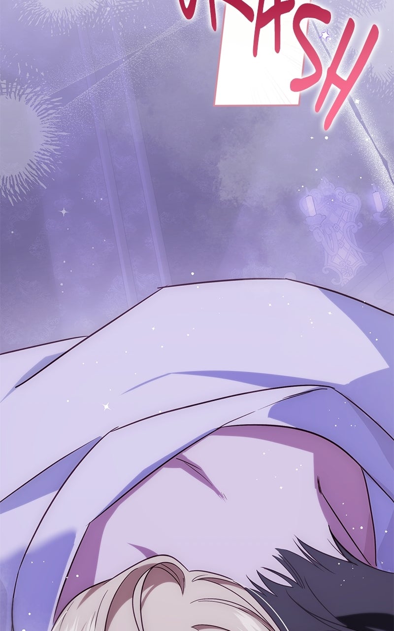 Born to be the Grand Duchess Episode 8 page 56 - 