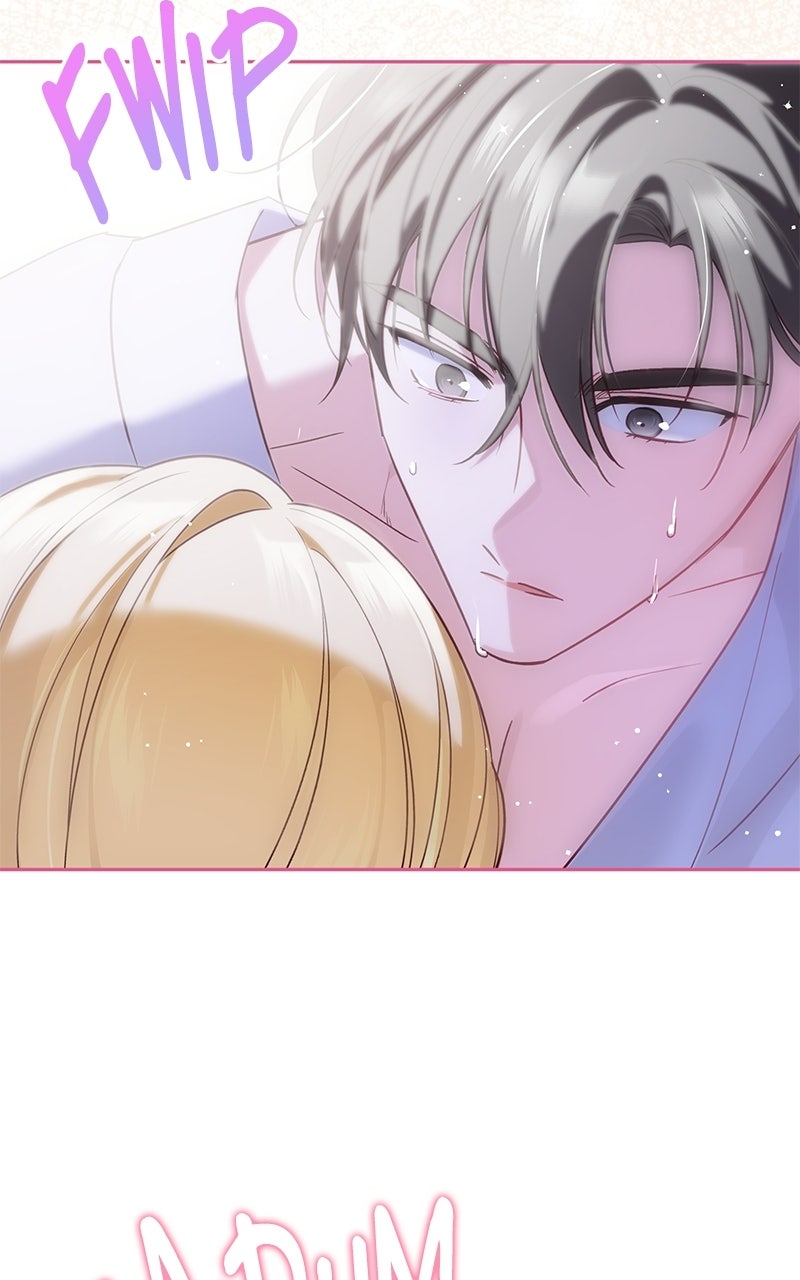 Born to be the Grand Duchess Episode 8 page 60 - 
