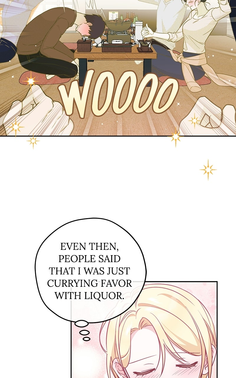 Born to be the Grand Duchess Episode 8 page 7 - 