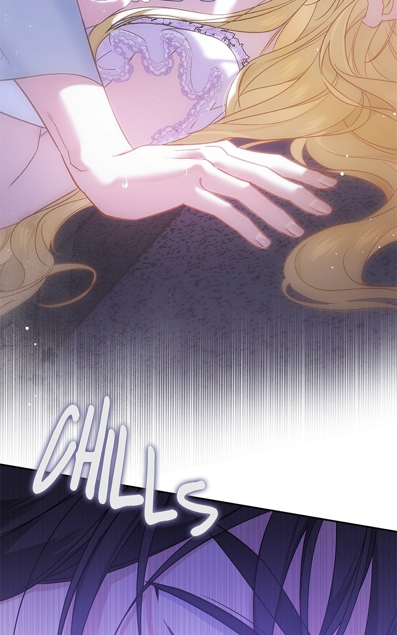 Born to be the Grand Duchess Episode 8 page 62 - 