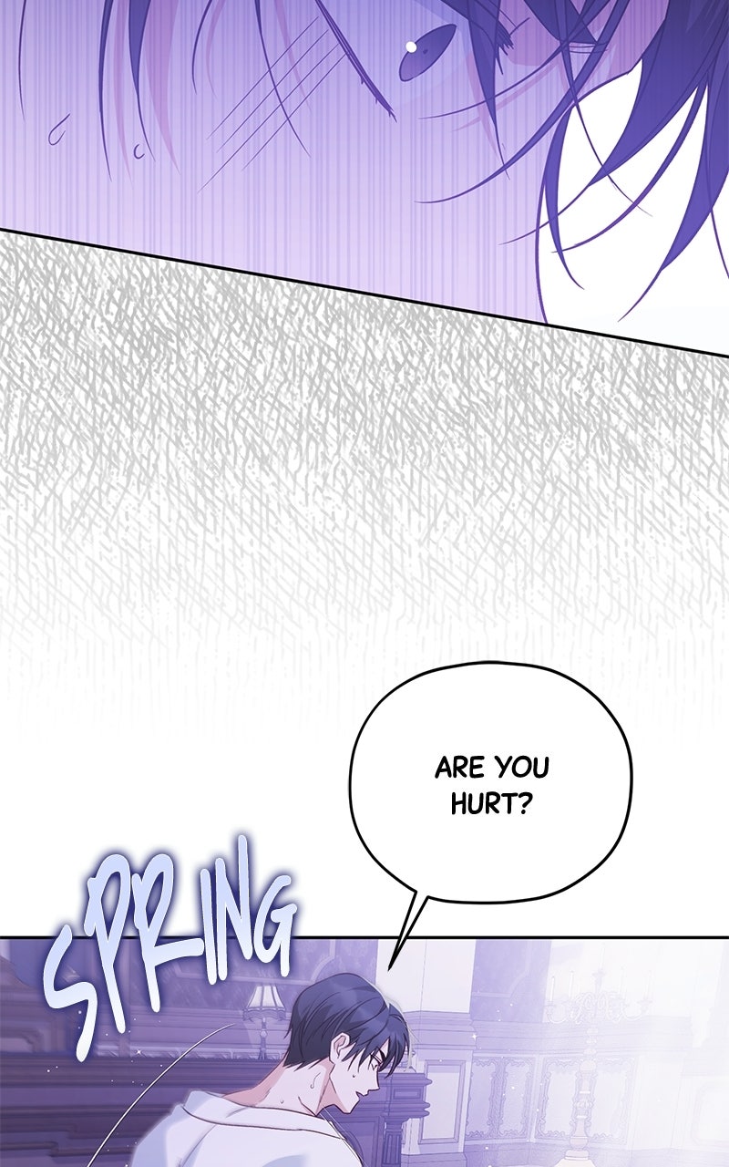 Born to be the Grand Duchess Episode 8 page 63 - 