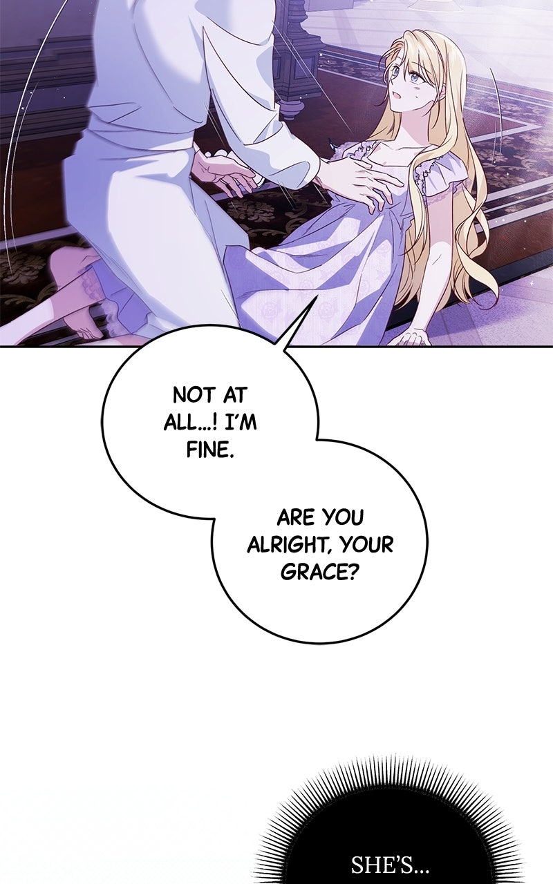 Born to be the Grand Duchess Episode 8 page 64 - 