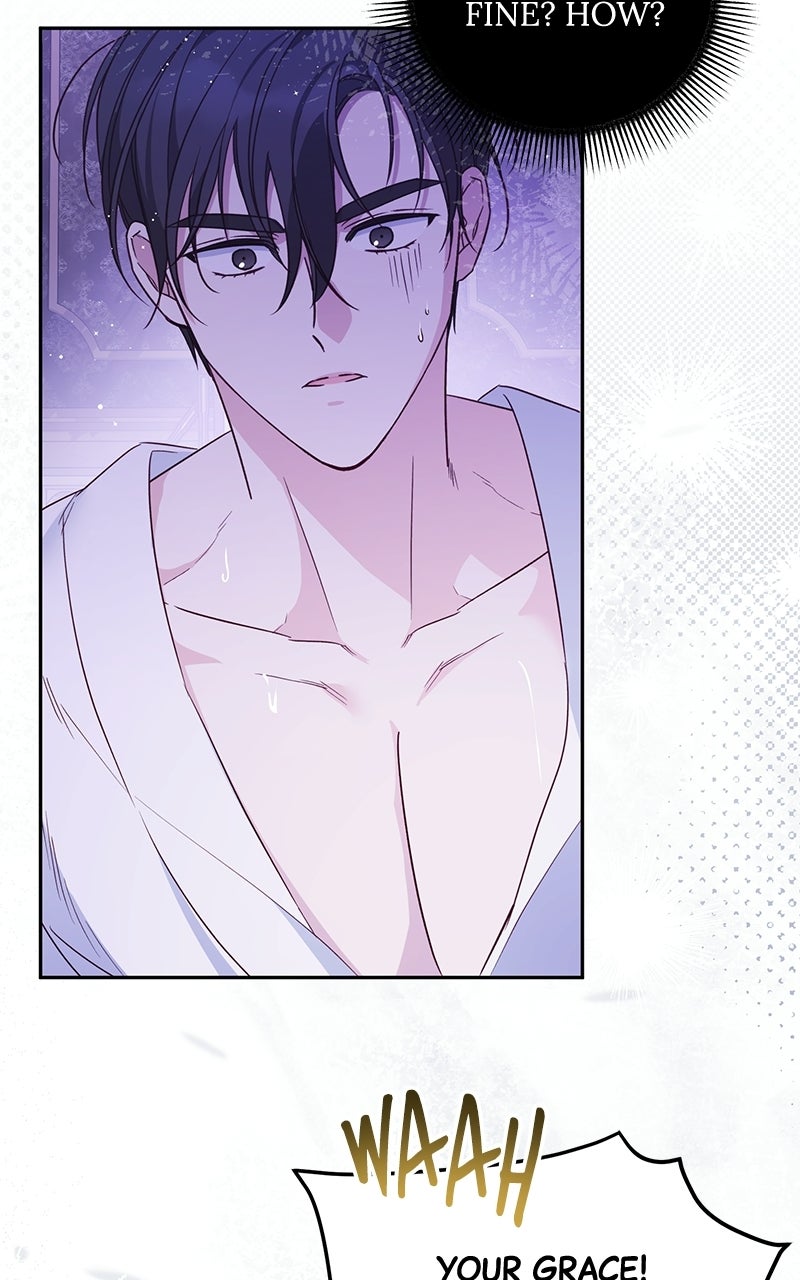 Born to be the Grand Duchess Episode 8 page 65 - 
