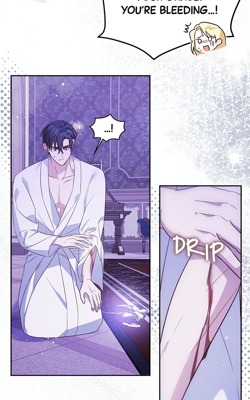 Born to be the Grand Duchess Episode 8 page 66 - 