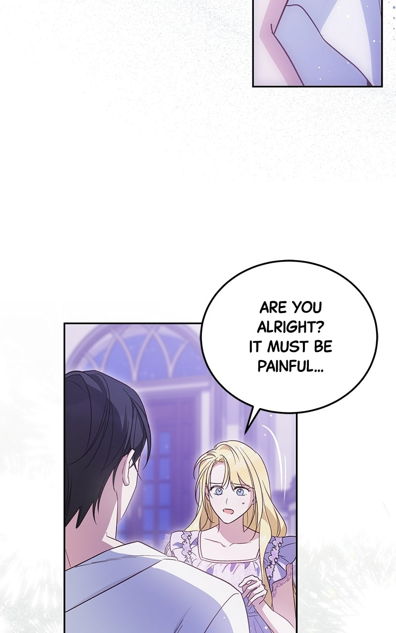 Born to be the Grand Duchess Episode 8 page 67 - 