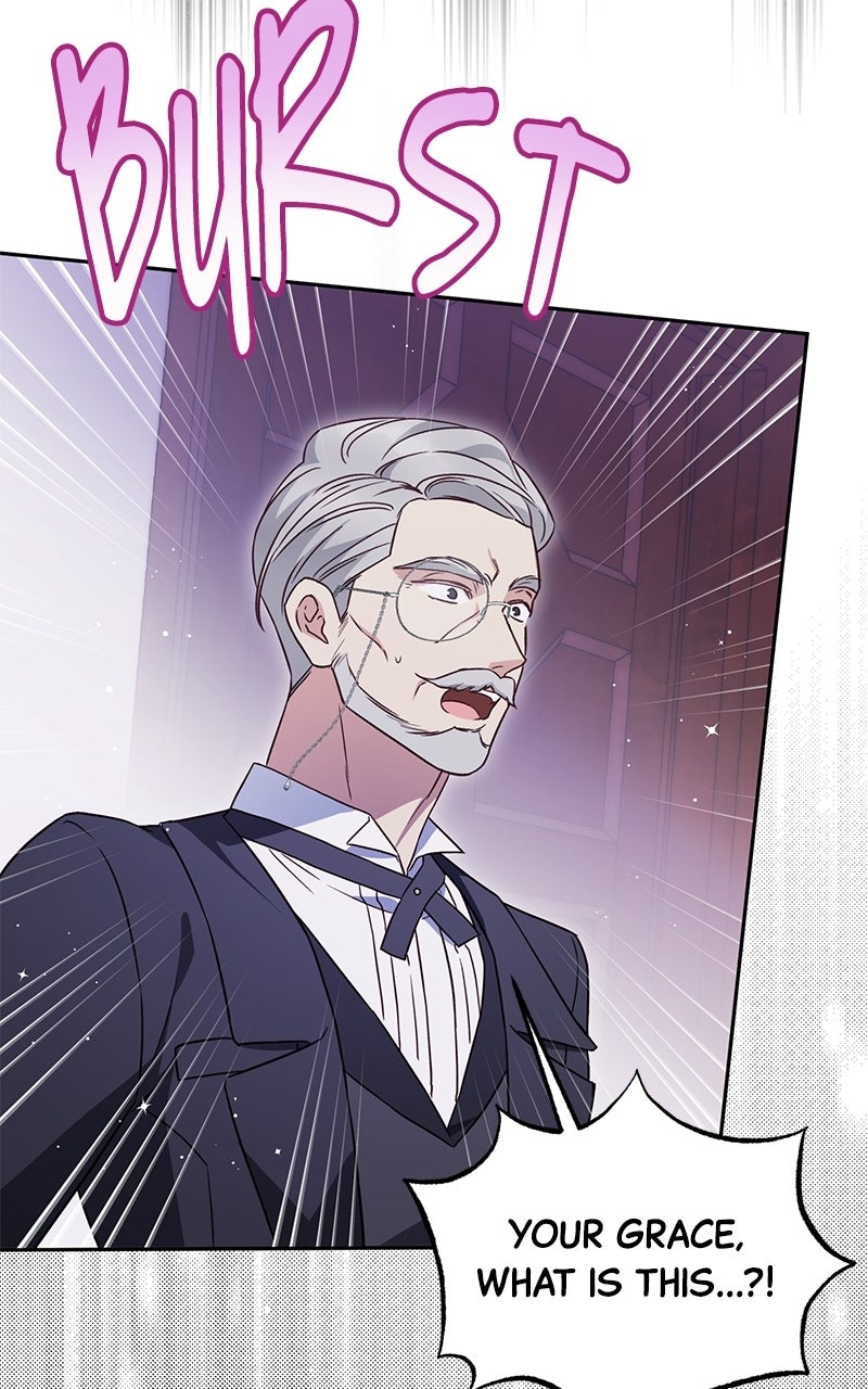 Born to be the Grand Duchess Episode 8 page 70 - 