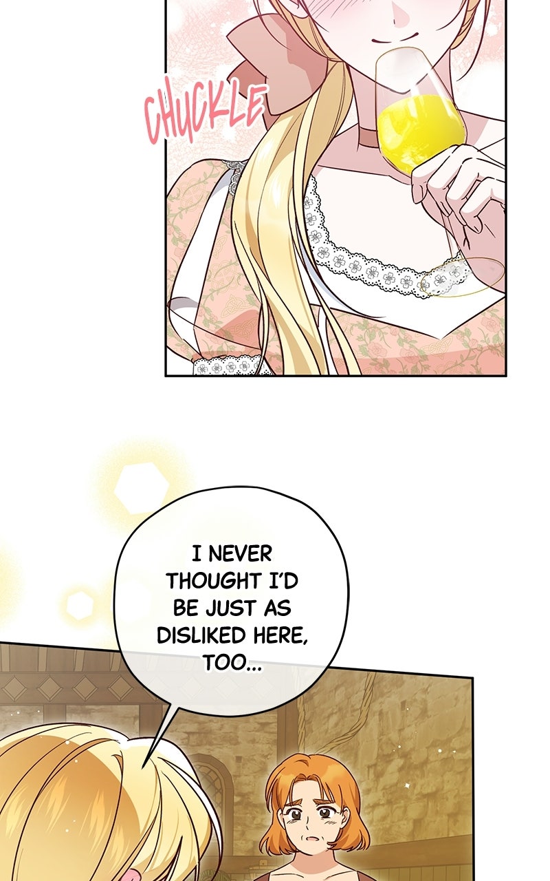Born to be the Grand Duchess Episode 8 page 8 - 