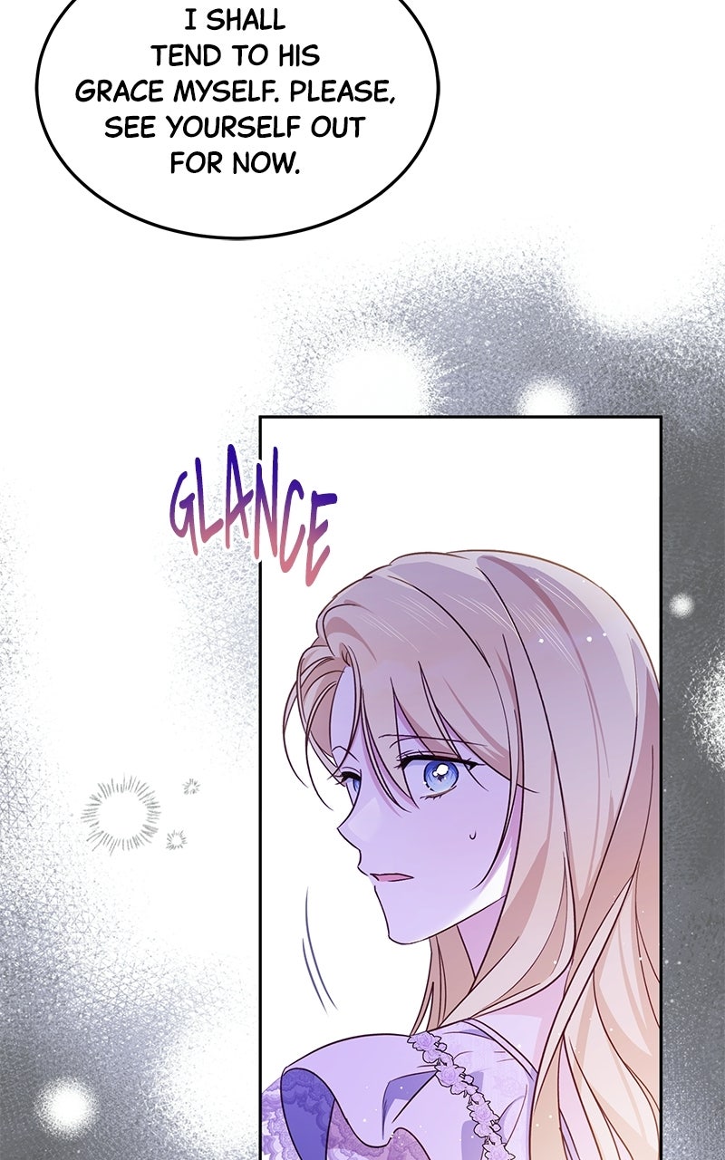 Born to be the Grand Duchess Episode 8 page 73 - 