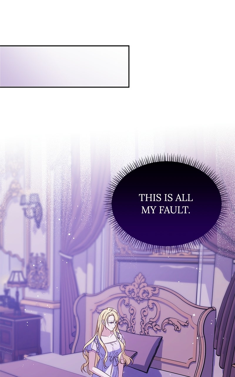 Born to be the Grand Duchess Episode 8 page 76 - 