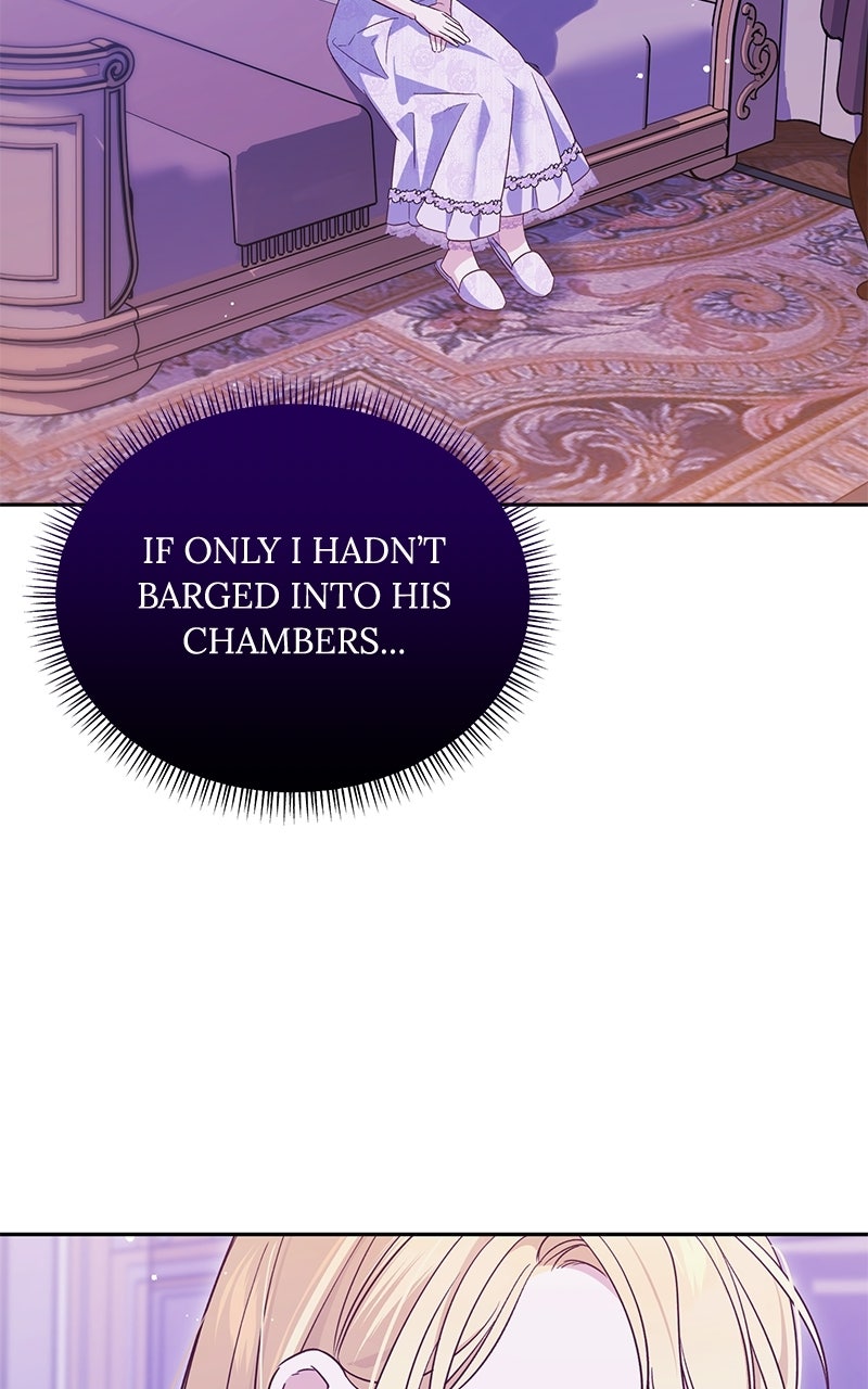 Born to be the Grand Duchess Episode 8 page 77 - 