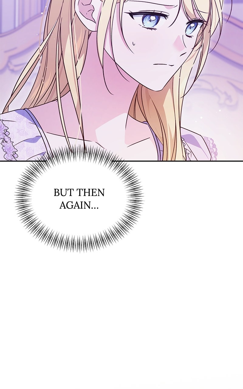 Born to be the Grand Duchess Episode 8 page 78 - 