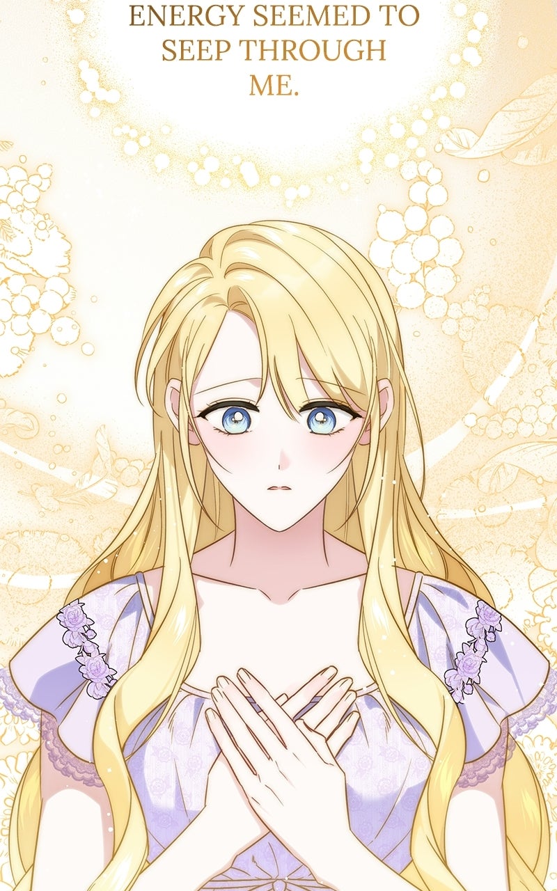 Born to be the Grand Duchess Episode 8 page 82 - 
