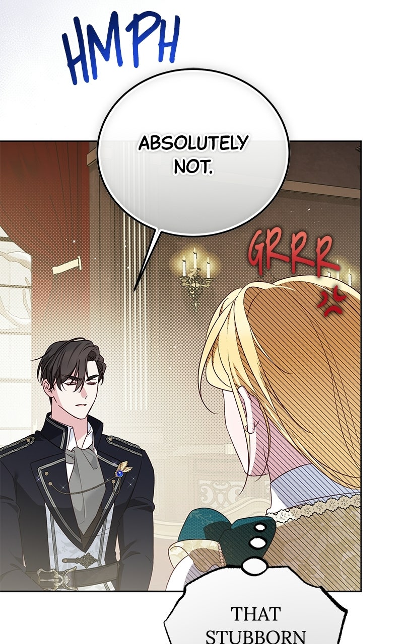 Born to be the Grand Duchess Episode 9 page 11 - 