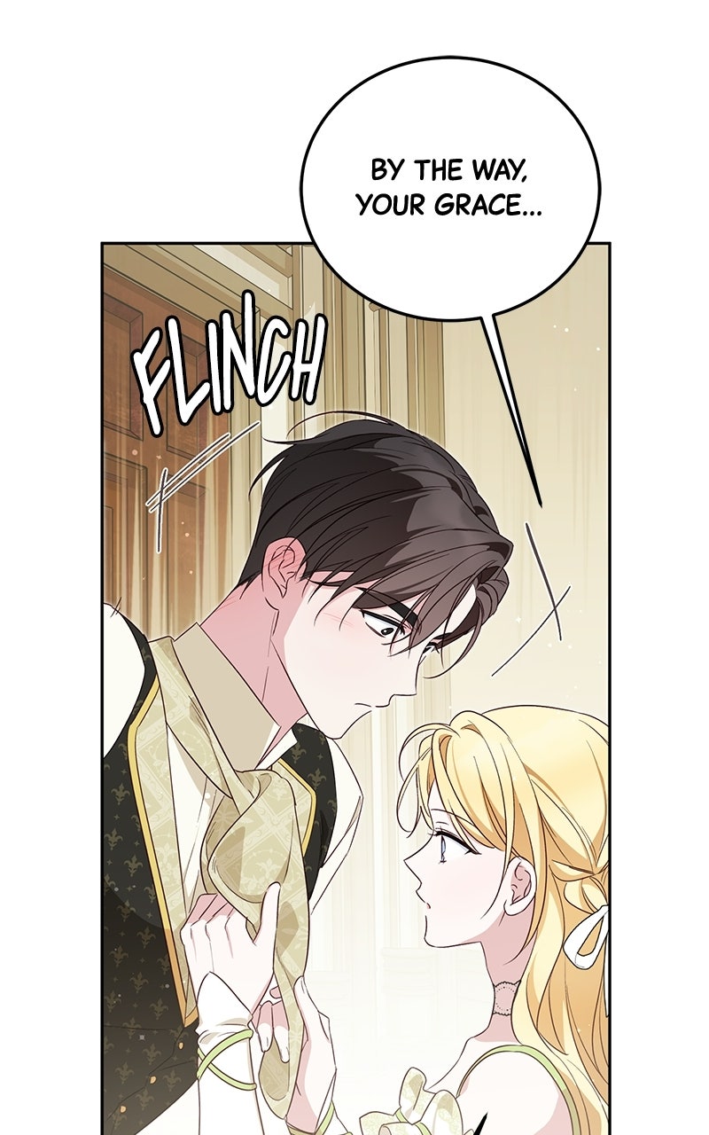 Born to be the Grand Duchess Episode 9 page 107 - 