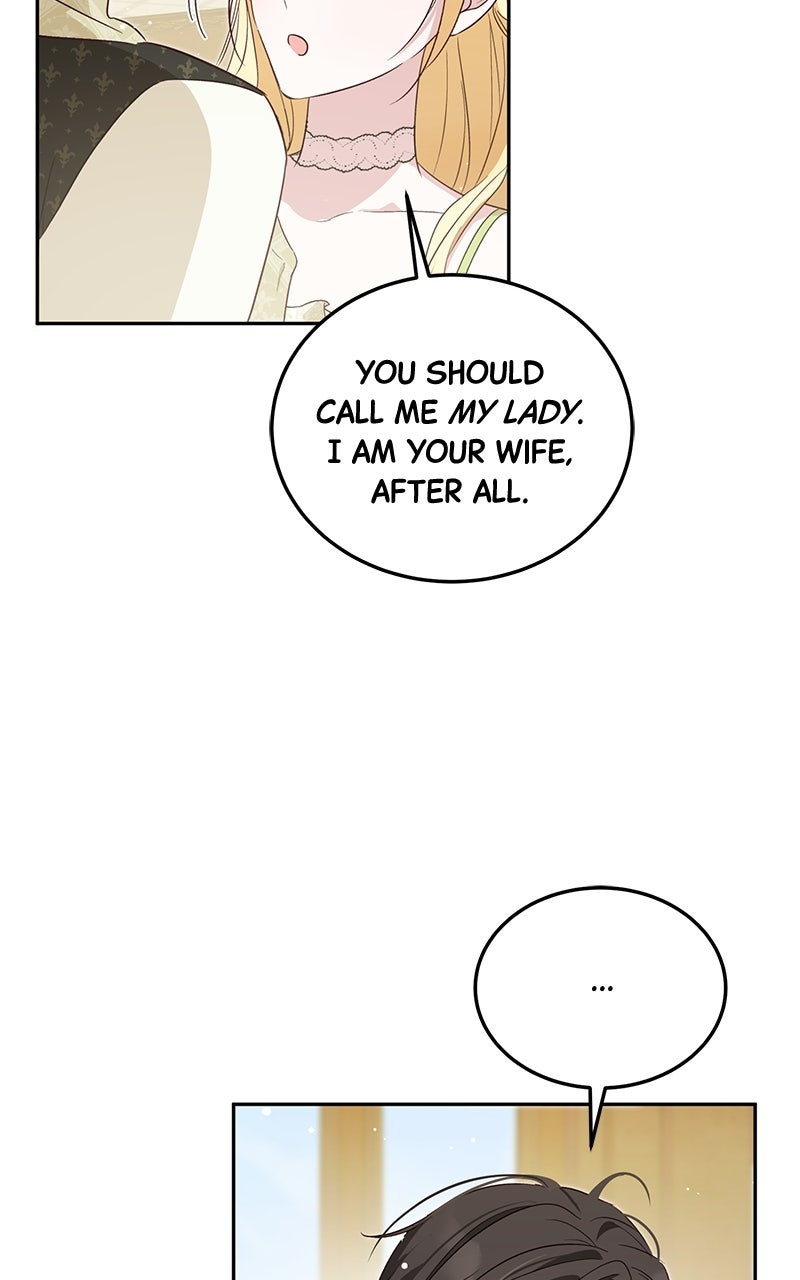 Born to be the Grand Duchess Episode 9 page 109 - 