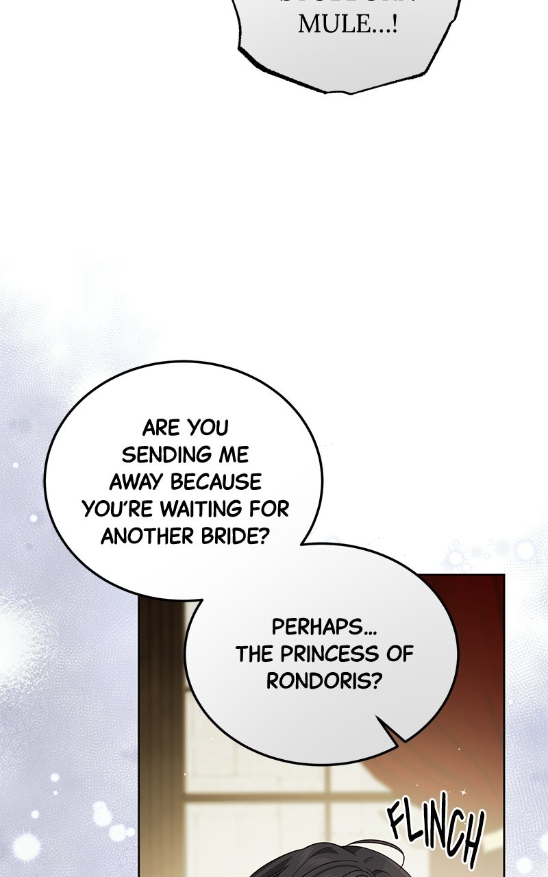 Born to be the Grand Duchess Episode 9 page 12 - 