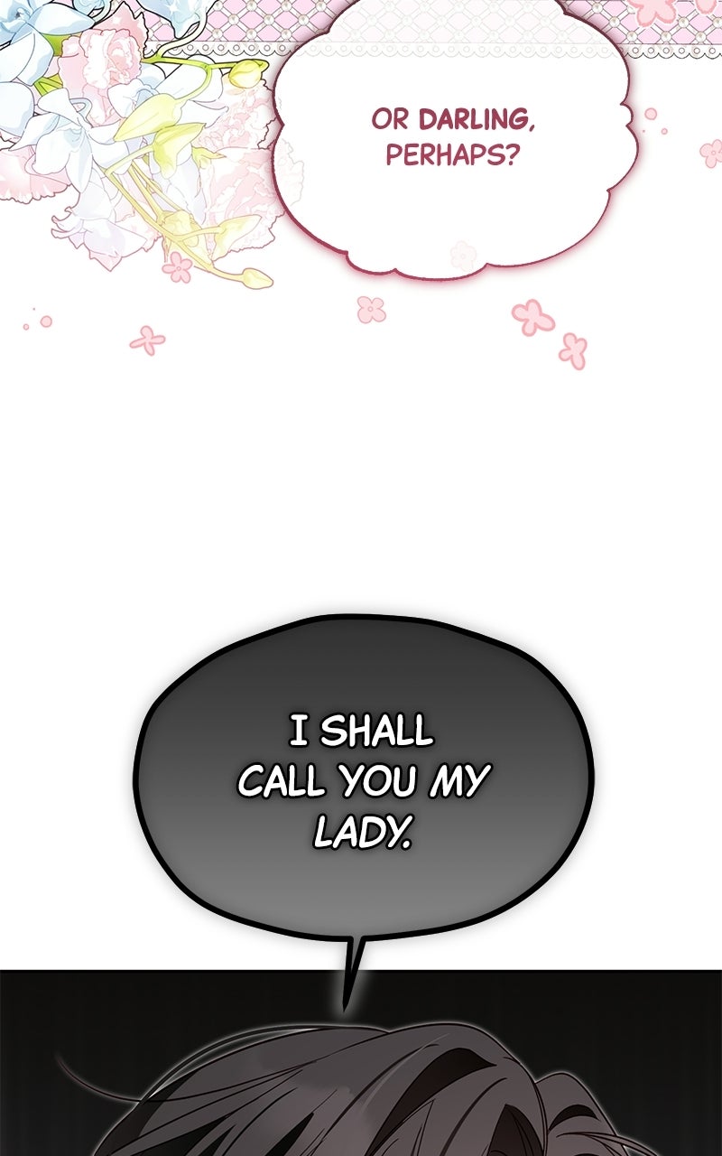 Born to be the Grand Duchess Episode 9 page 112 - 