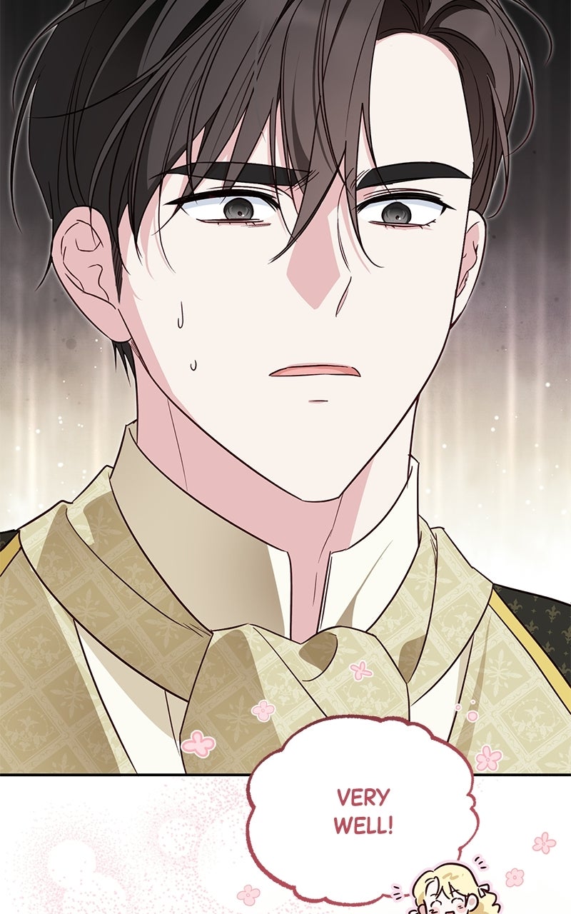 Born to be the Grand Duchess Episode 9 page 113 - 