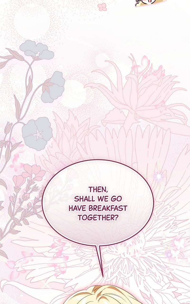 Born to be the Grand Duchess Episode 9 page 114 - 