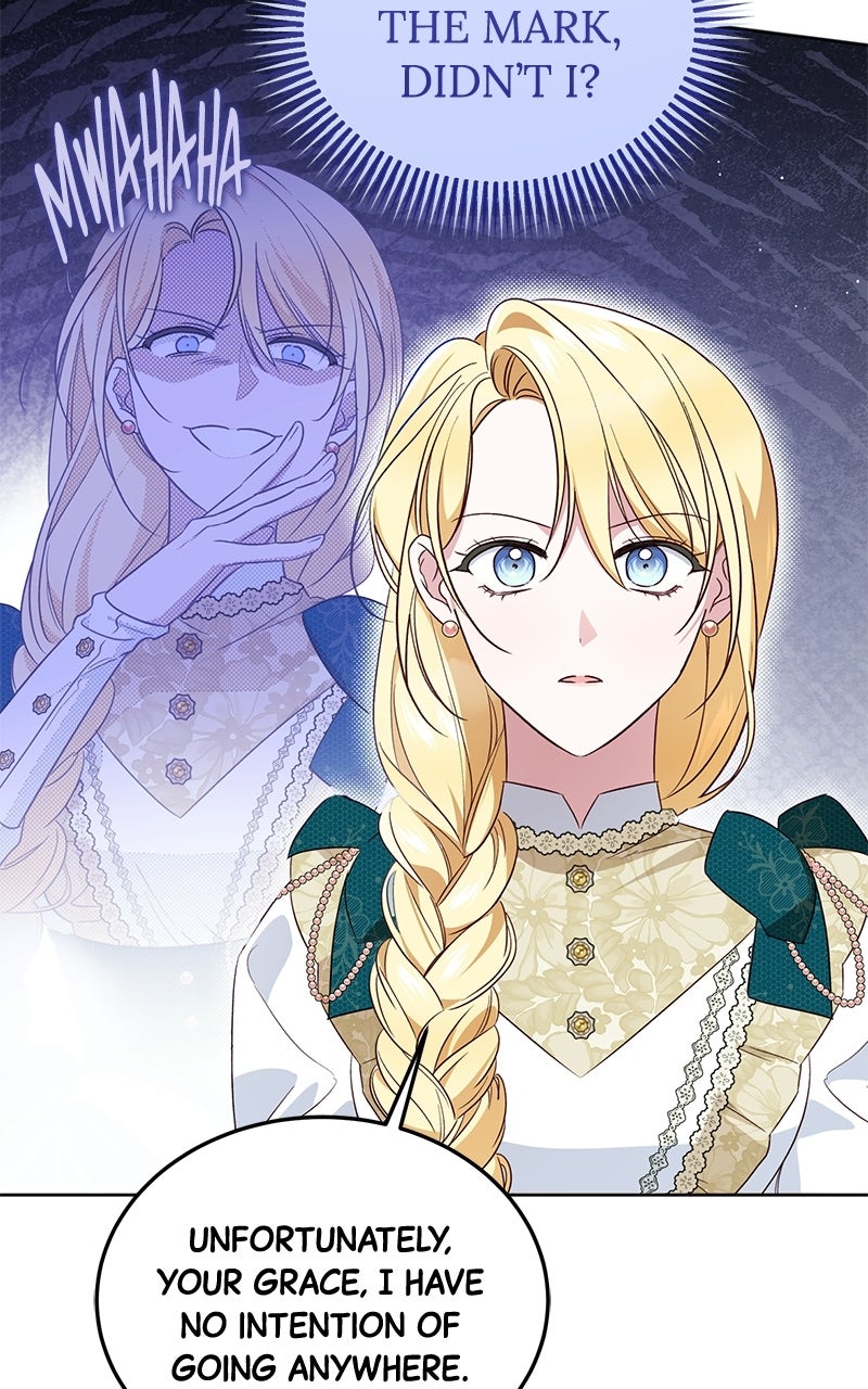 Born to be the Grand Duchess Episode 9 page 14 - 
