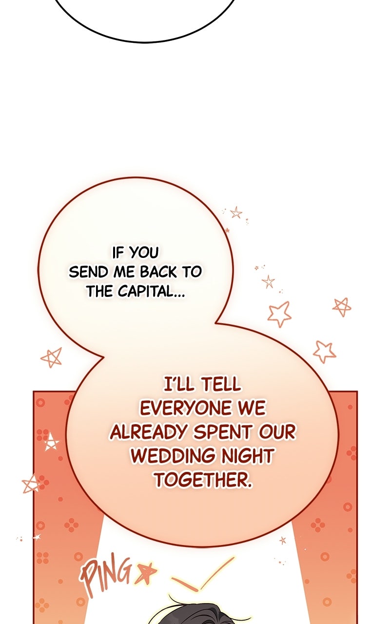 Born to be the Grand Duchess Episode 9 page 15 - 