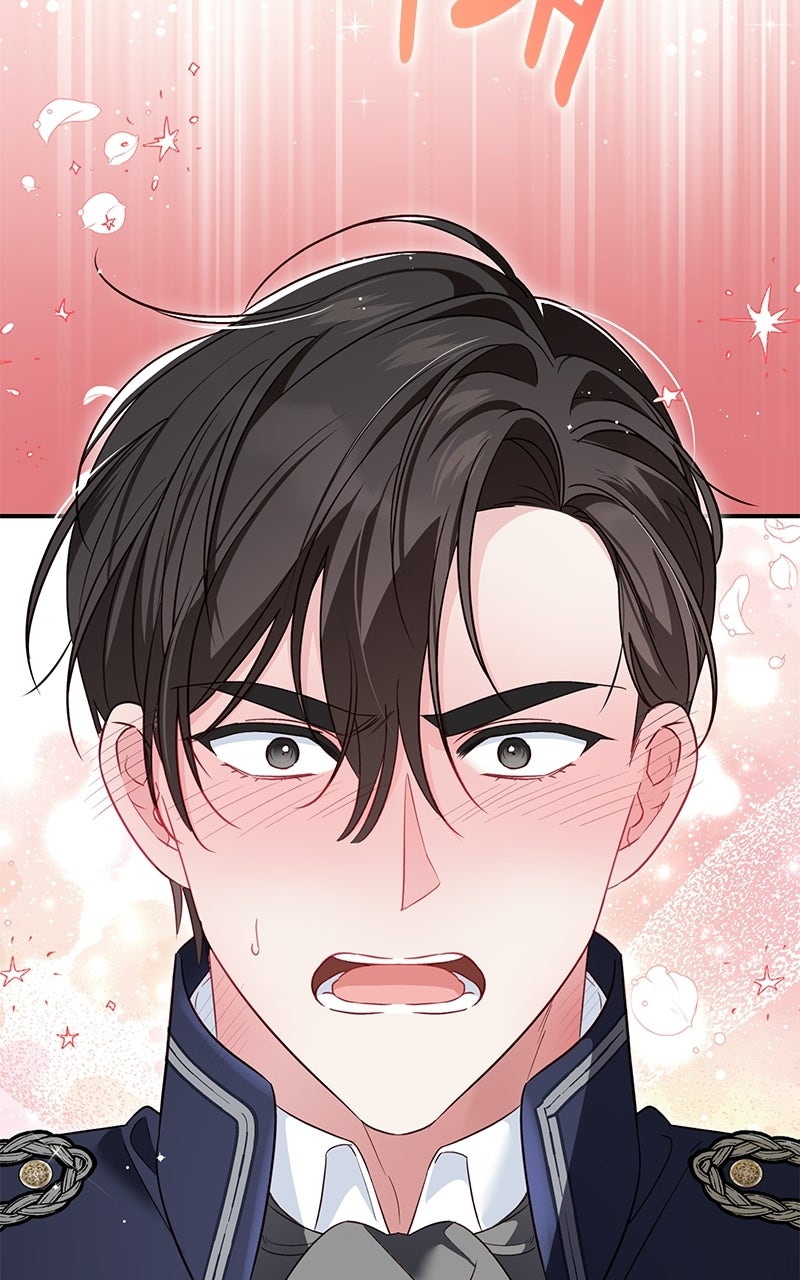 Born to be the Grand Duchess Episode 9 page 17 - 