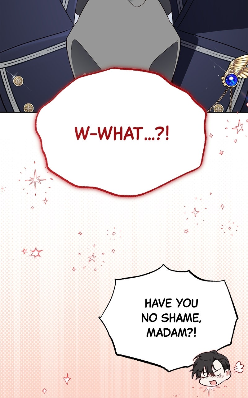 Born to be the Grand Duchess Episode 9 page 18 - 