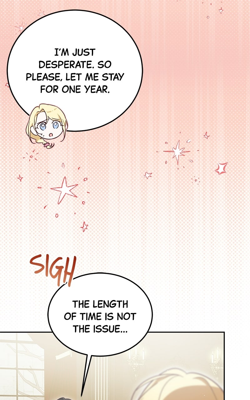 Born to be the Grand Duchess Episode 9 page 19 - 