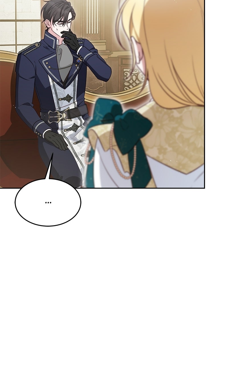 Born to be the Grand Duchess Episode 9 page 20 - 